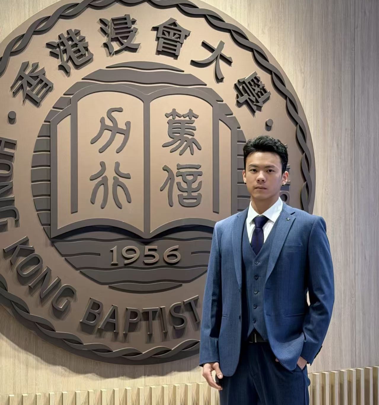 陈亚鹏个人照片